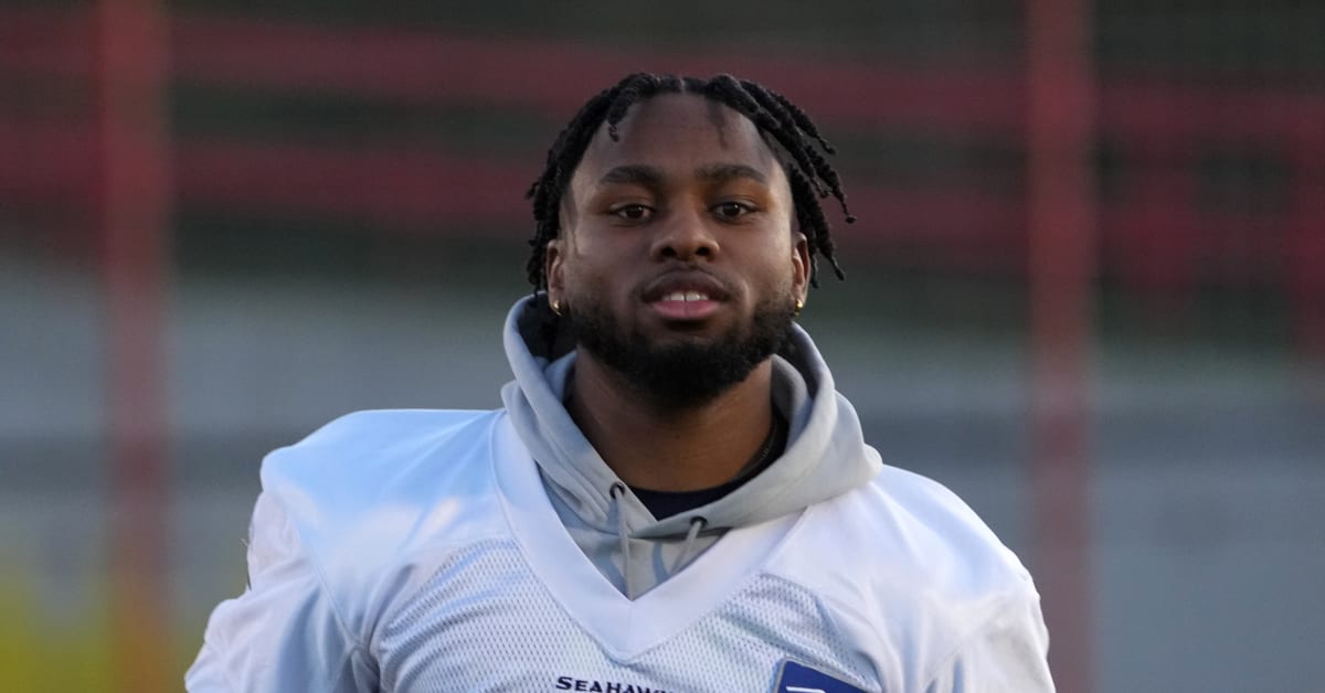 'SureHanded' Easop Winston Jr. Set For Seattle Seahawks Final Roster