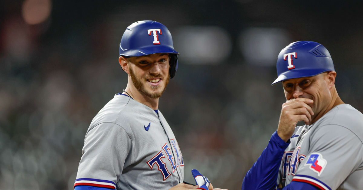 Texas Rangers unveil new uniforms to mixed reviews