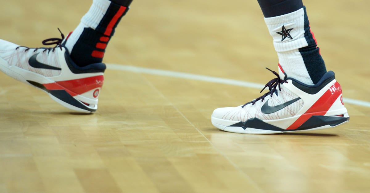 Ranking the 10 Best Patriotic Sneakers of All Time - Sports