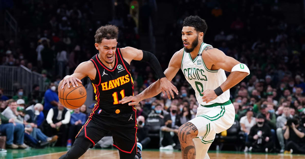 BREAKING Eastern Conference AllStar Starters Revealed Sports