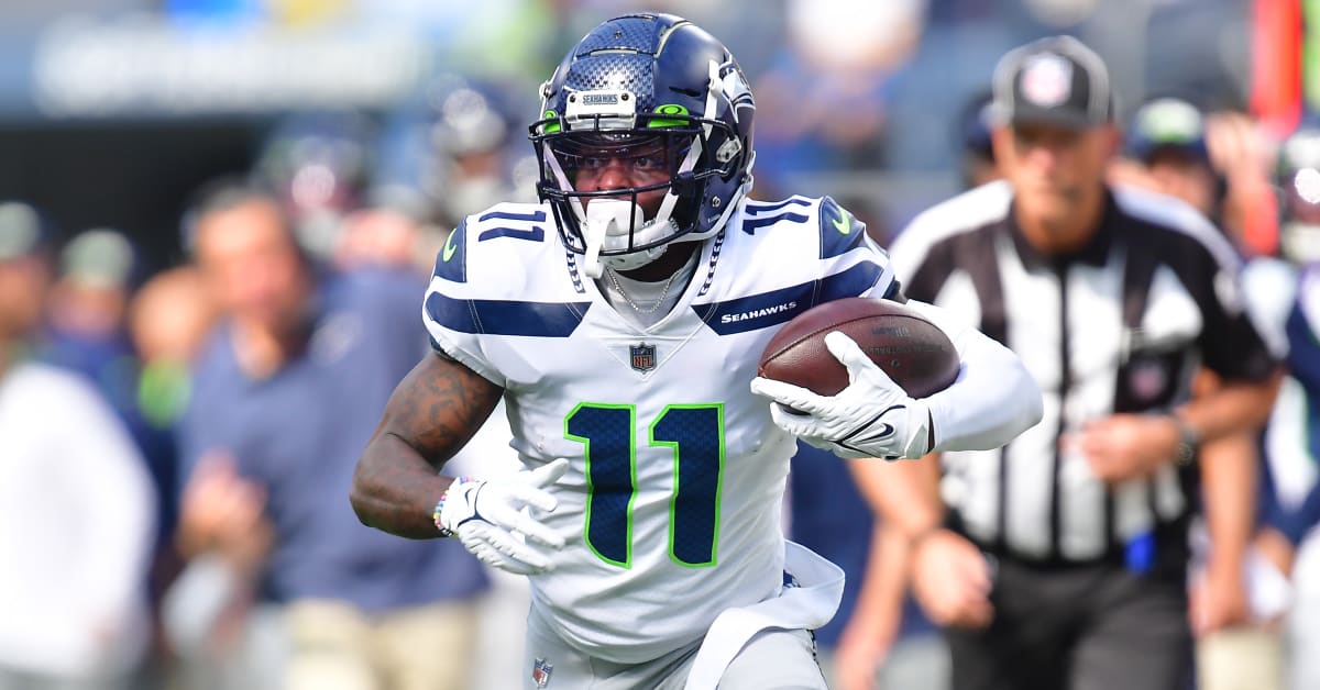 Seattle Seahawks Free Agent Primer Run it Back With WR Marquise