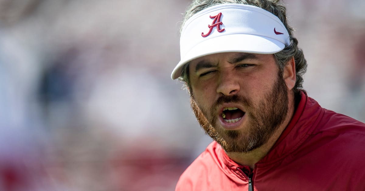 Nation's Best Defensive Coordinators Where Does Ole Miss' Pete Golding