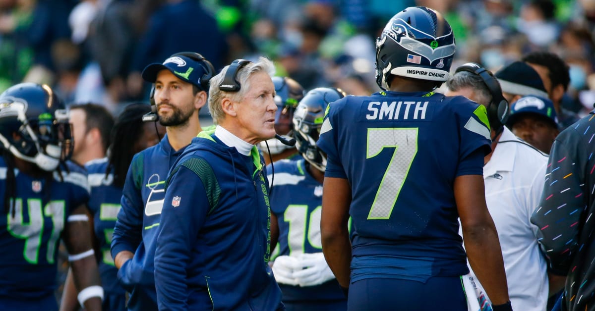 Seattle Seahawks Schedule: Prime Time, Thursday Nights, Tough Stretch -  Sports Illustrated Seattle Seahawks News, Analysis and More