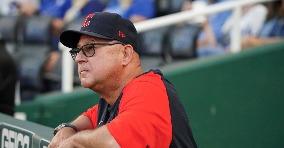 New Brighton's Tito Francona gets the spotlight before son Terry leads  Indians into ALDS