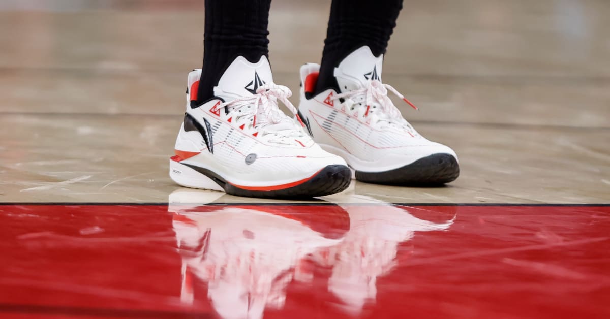 KICKS CREW Launches Jimmy Butler's New Li-Ning Sneakers - Sports ...