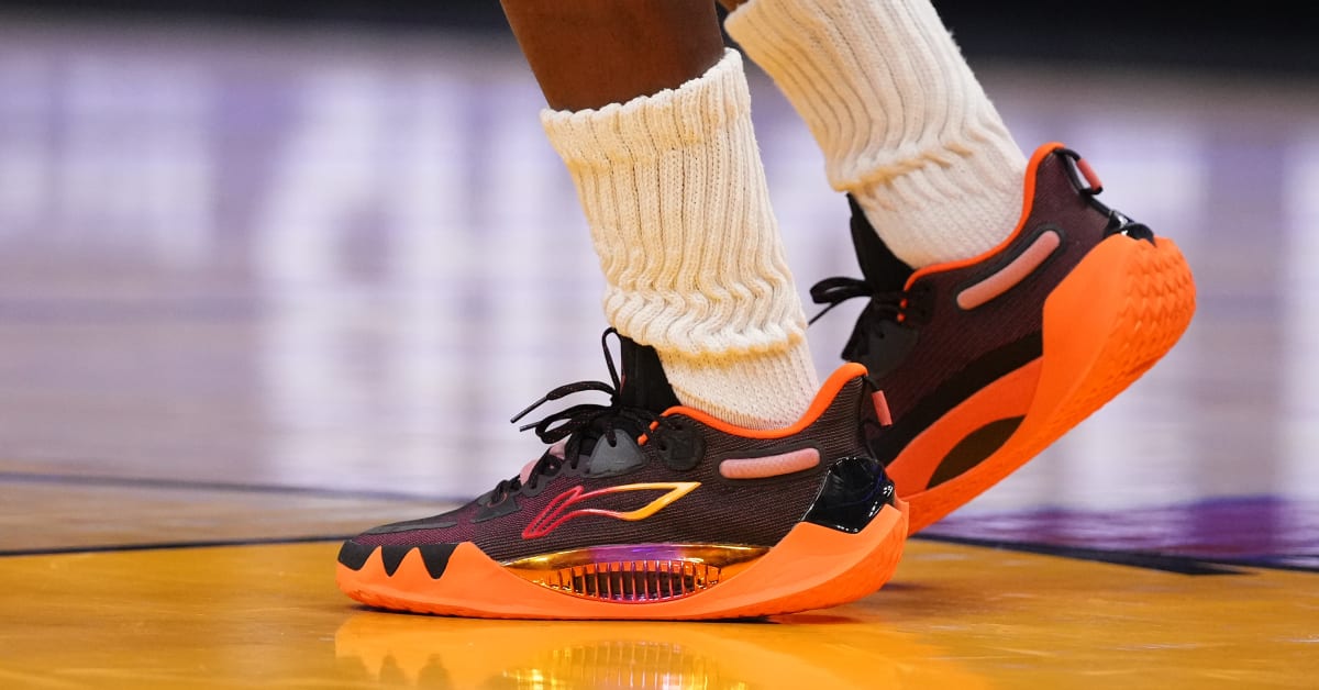 KICKS CREW Makes It Easy to Buy Jimmy Butler's Shoes Sports