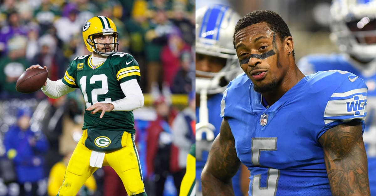 Detroit Lions at Green Bay Packers preview: Kickoff time, TV channel, live  stream, betting odds