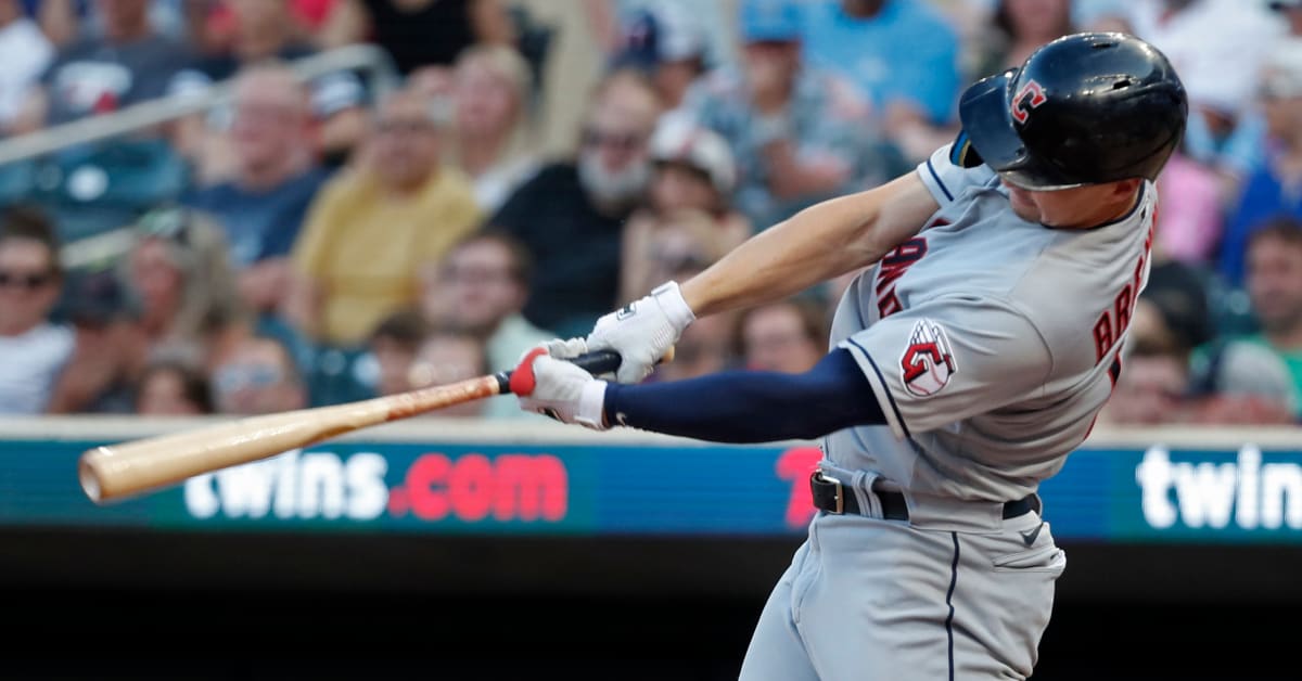 The Guardians Have One Of The Hottest Hitters In MLB Sports