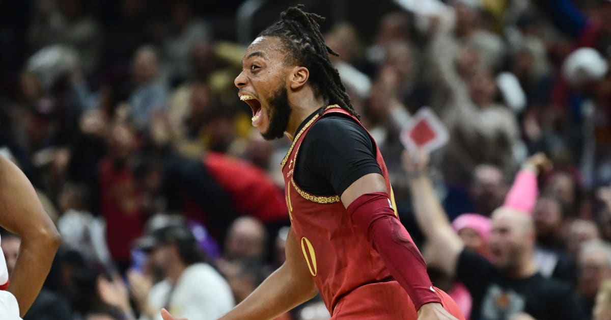 The Spin Cavs Stack BackToBack Wins, Defeat Banged Up Pistons