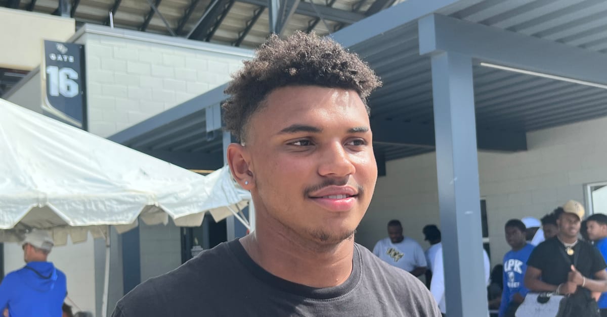 Defining the talents of each of the UCF Football program's 2023