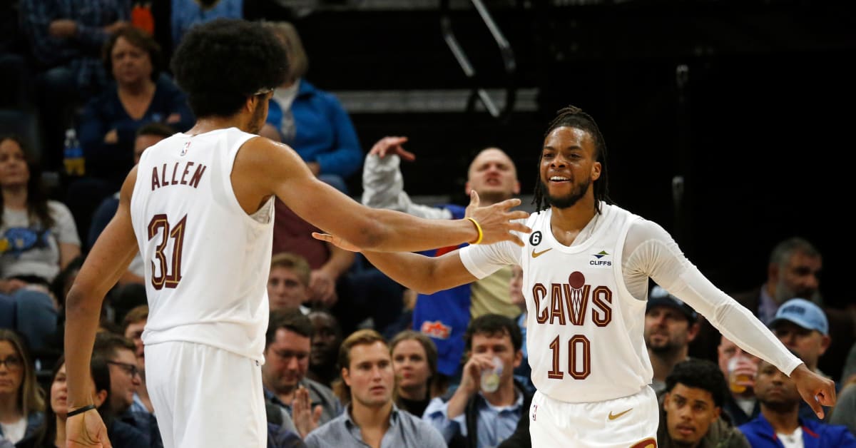 Which Cleveland Cavaliers Made Bleacher Report's Top 100 List? Sports