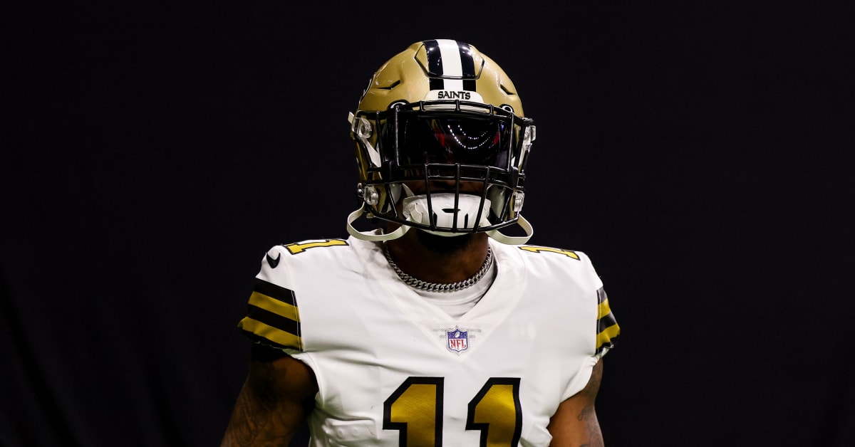 Buffalo Bills Sign New Orleans Saints AllPro Returner Deonte Harty to