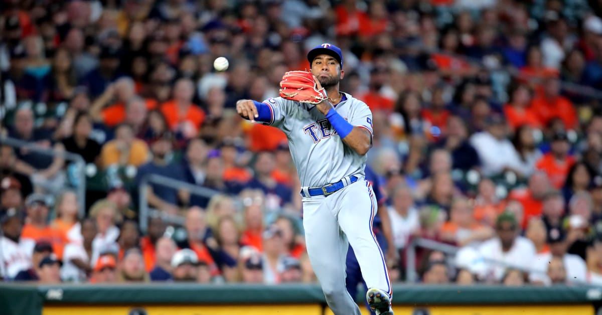 Texas Rangers Spring Training Preview Ezequiel Duran Sports