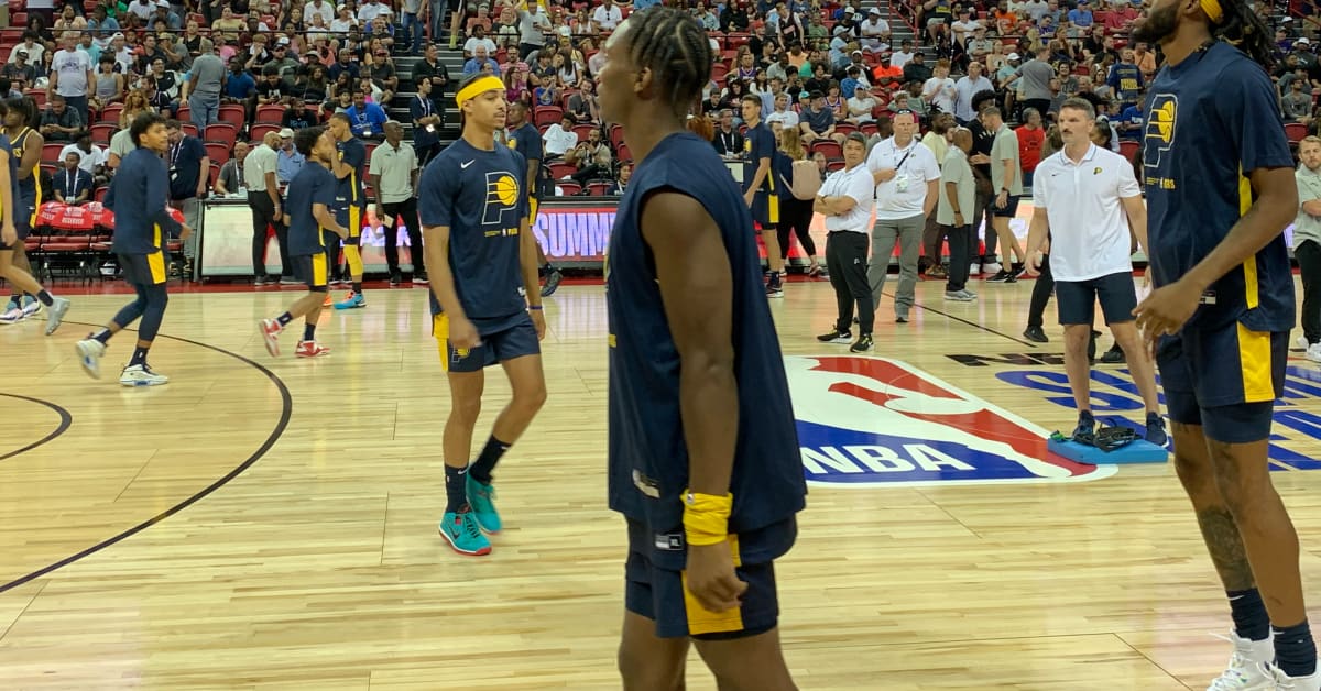 Three takeaways from Indiana Pacers loss against Detroit Pistons in