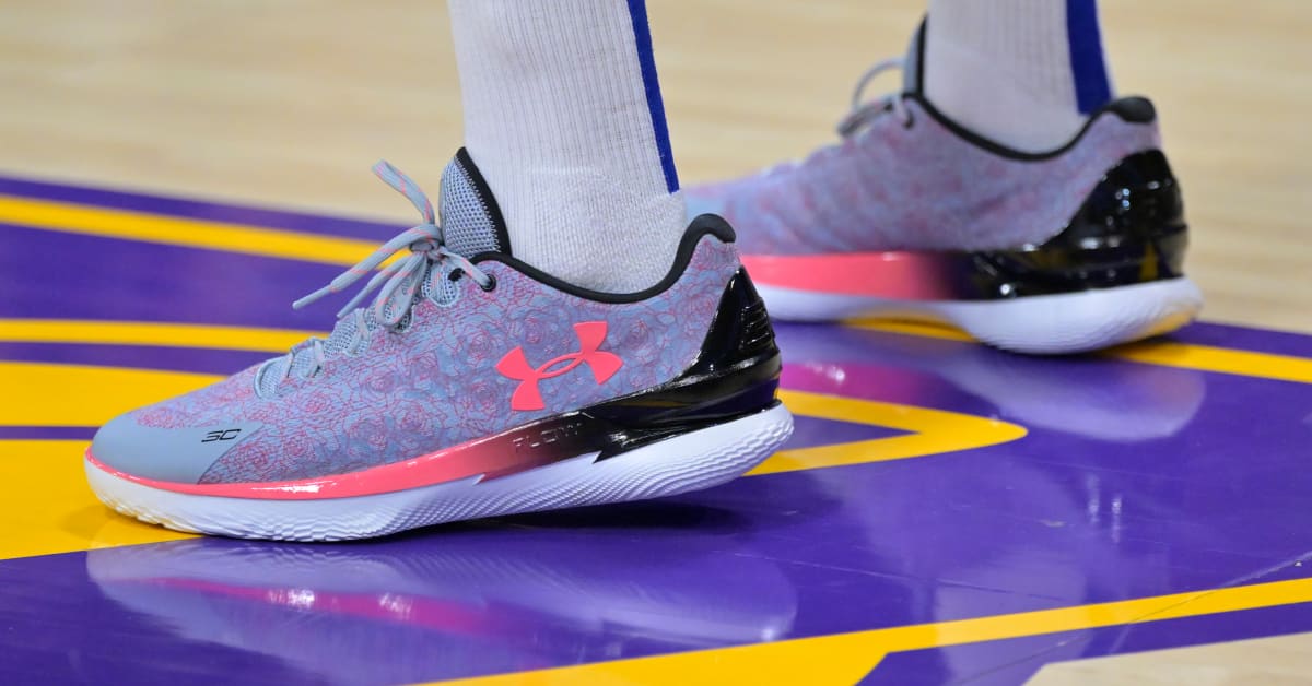 Under Armour's New Rewards Program Offers Exciting Opportunities