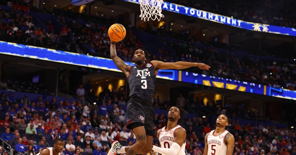 Aggies Ex Quenton Jackson Signs TwoWay NBA Contract Sports