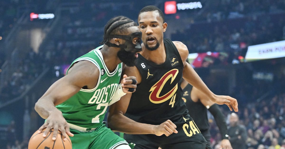 Where Do The Cavaliers Stand In The Eastern Conference? Sports