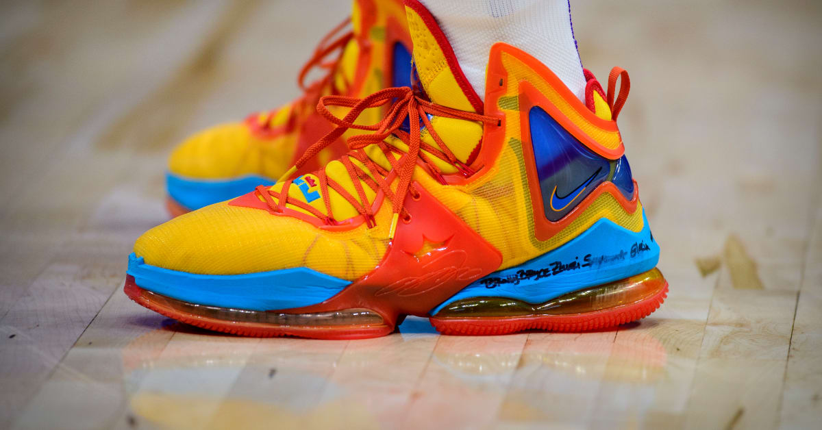 Top 10 Best LeBrons of All Time!! 