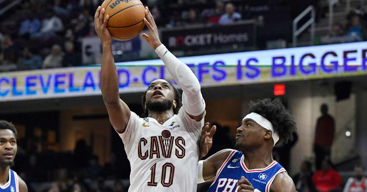 Cavaliers Vs. Hawks Game Day Report Sports Illustrated Cleveland Cavs