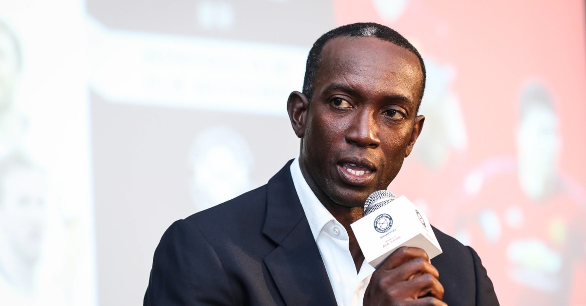 Dwight Yorke brands Sunderland Michael Beale appointment 'baffling and