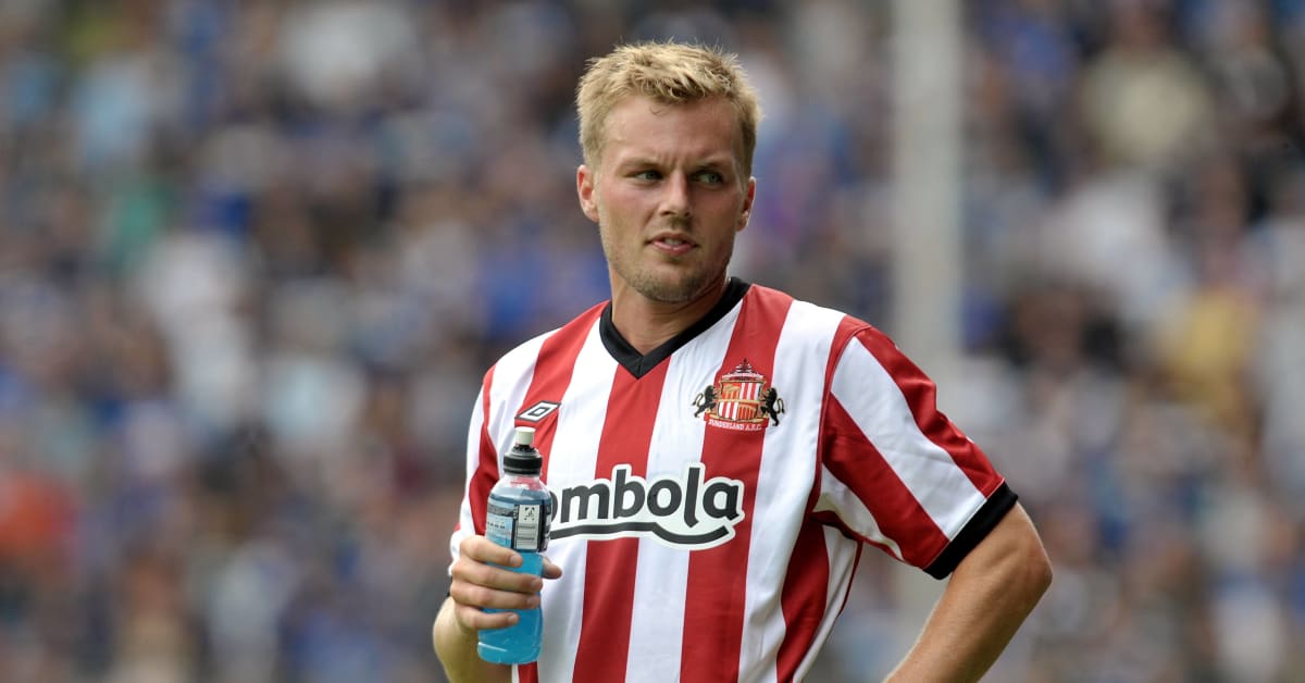 Where does Seb Larsson rank among the best ever Premier League free