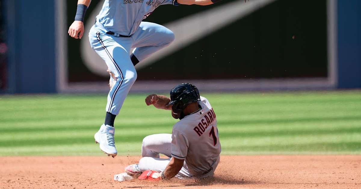 This Is Why The Cleveland Guardians Always Have Runners In Scoring