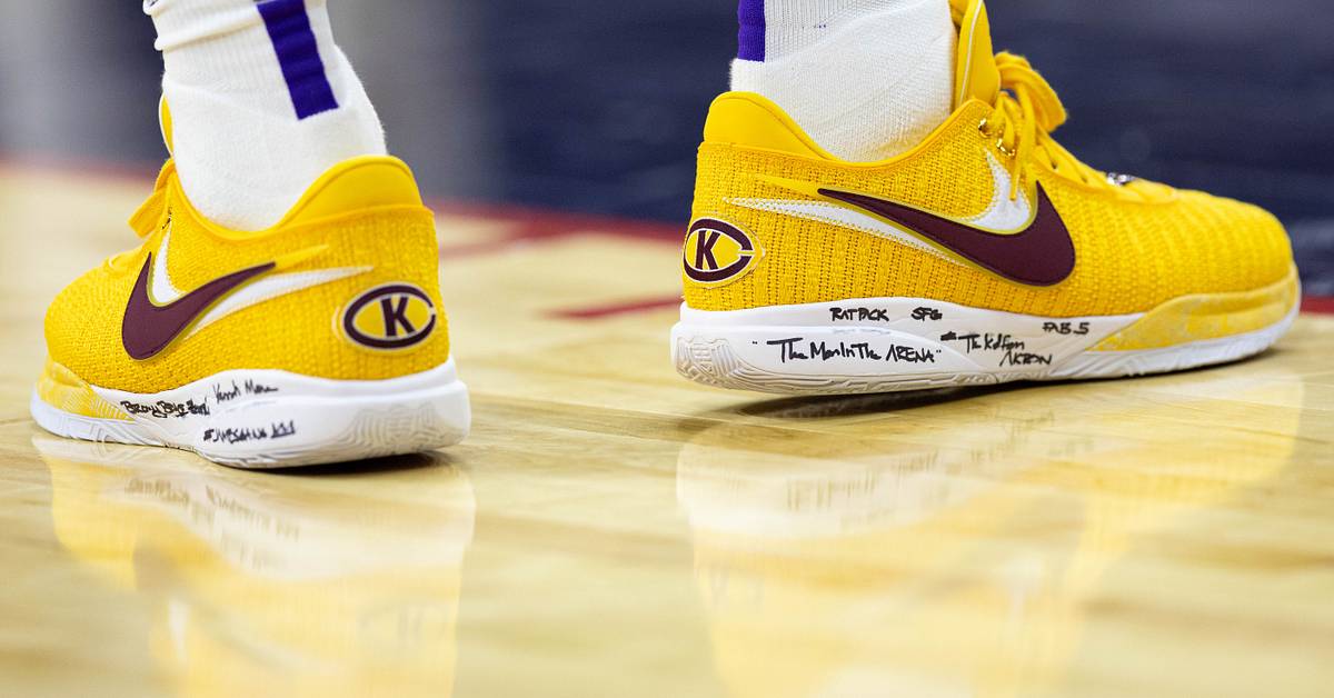 lebron 7 christ the king