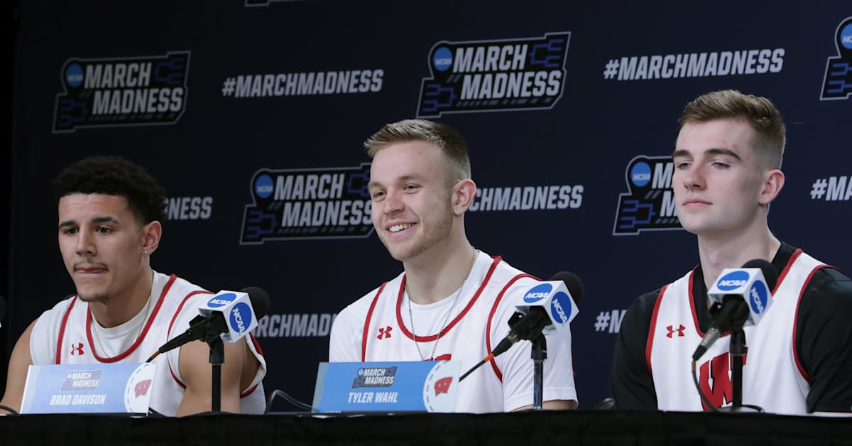 Gameday Guide Wisconsin versus Colgate preview, news, betting odds