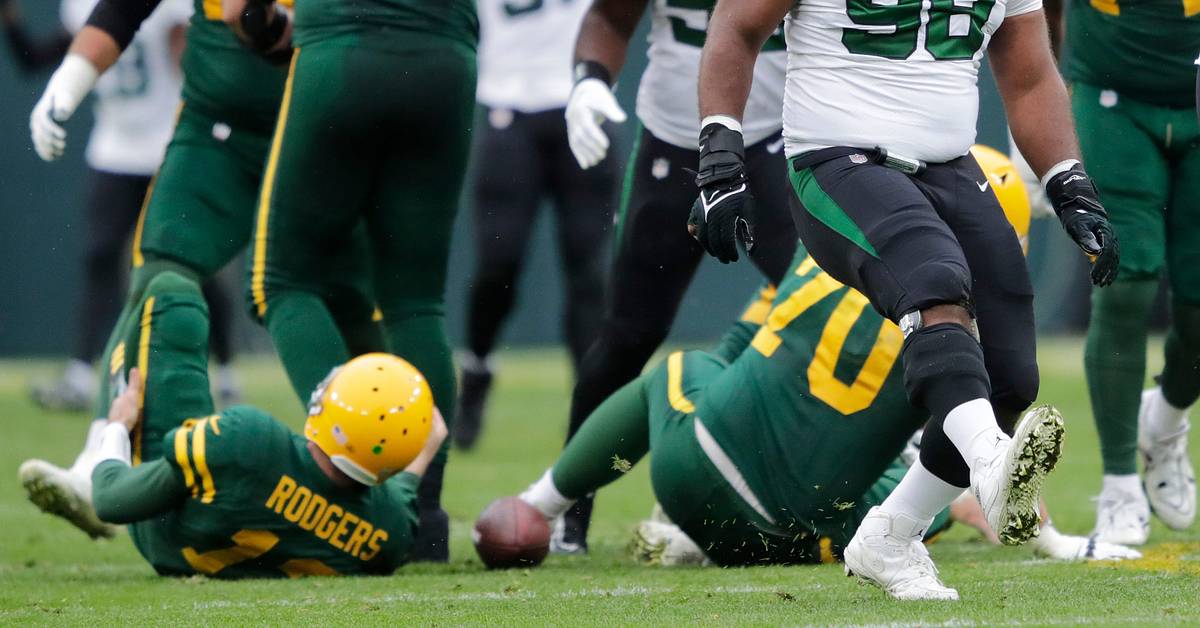 Houston Texans Improve Run Defense With Sheldon Rankins Signing