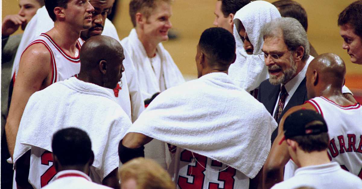 scott burrell michael jordan