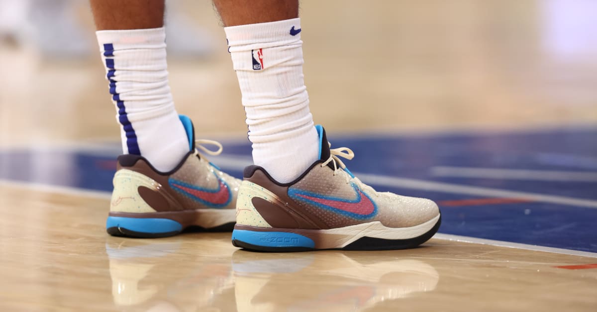 championship kobe shoes