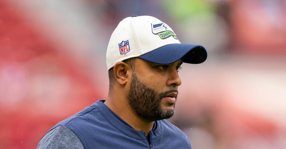 Seattle Seahawks Coach Sean Desai to Interview with Sean Payton's