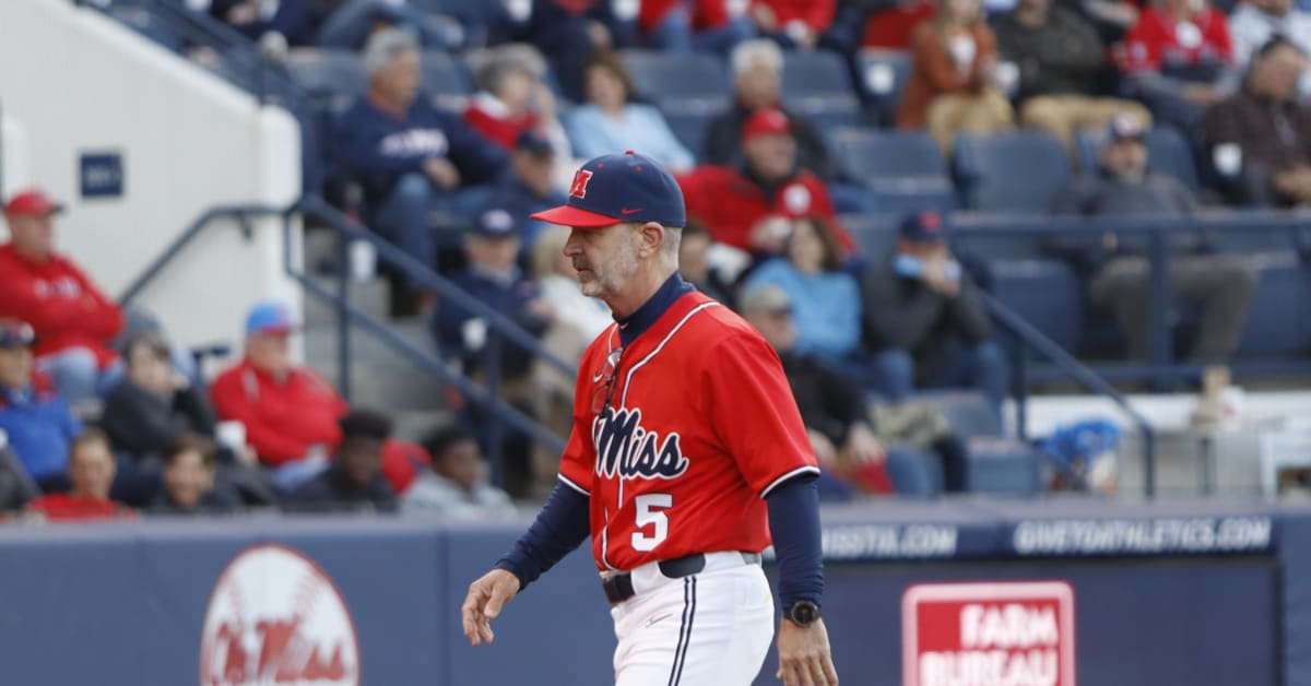 COLUMN Barring Turnaround, is Mike Bianco's Tenure Finished at Ole