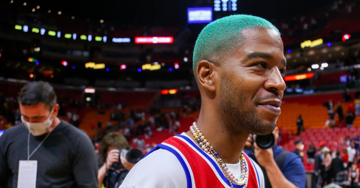 Inspired By Cleveland’s Own Kid Cudi, Cavs Coin New Catchphrase To Make