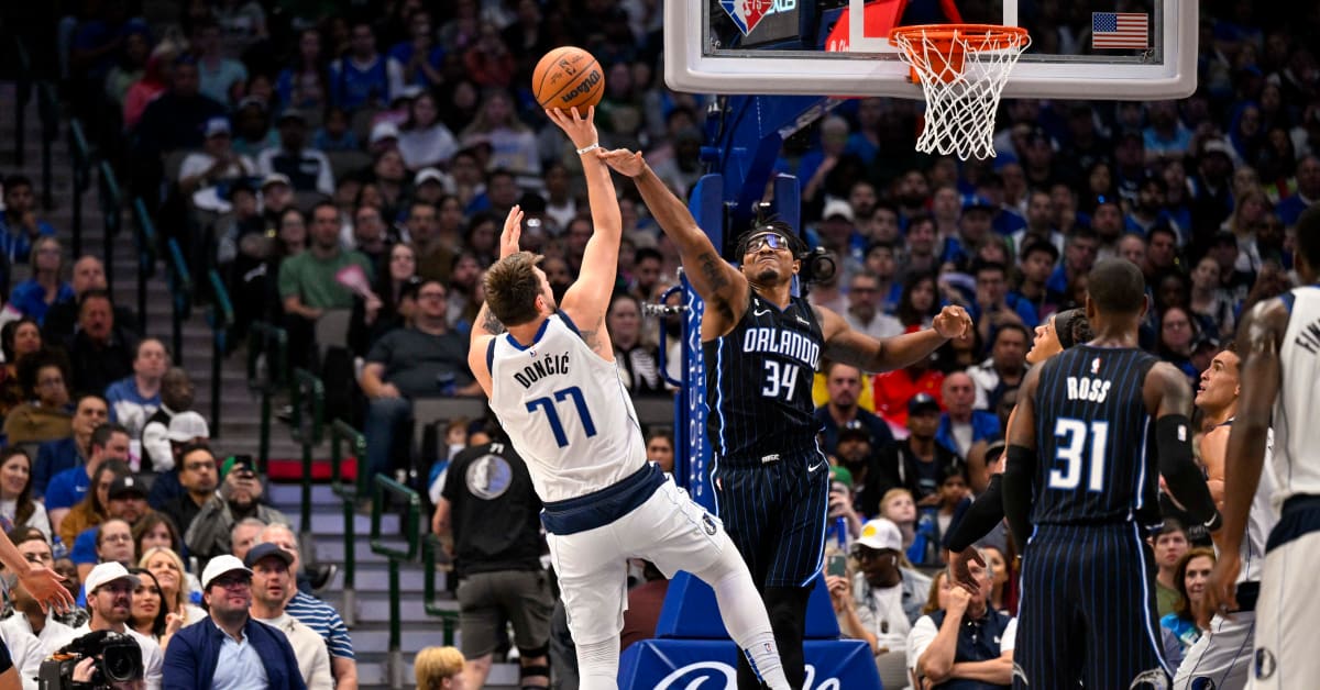 Mavs Step Back Dallas vs. Utah Jazz Preview, Luka Doncic’s Scoring Streak & The Jason Kidd