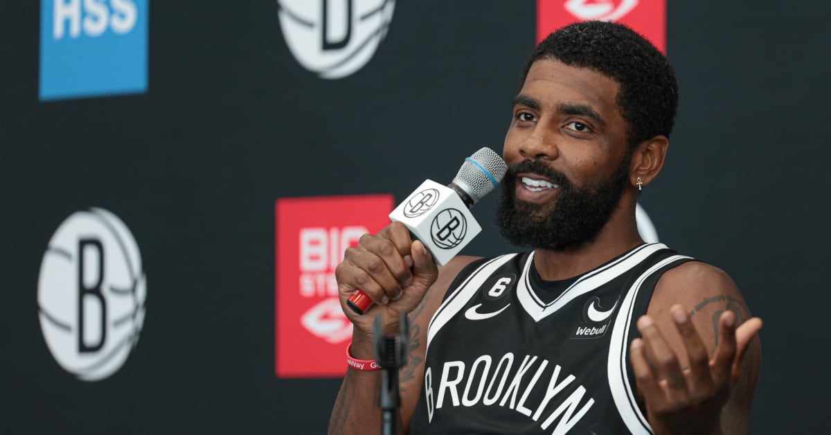 Kyrie Irving's Last Shoe is Half-Price on the Nike Website - Sports  Illustrated FanNation Kicks News, Analysis and More