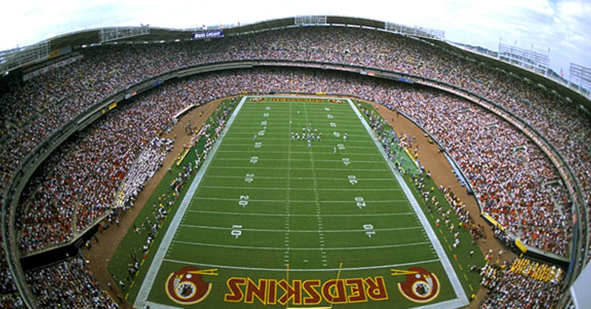 Washington Commanders Sale 'Perfect Time' for RFK Stadium Return