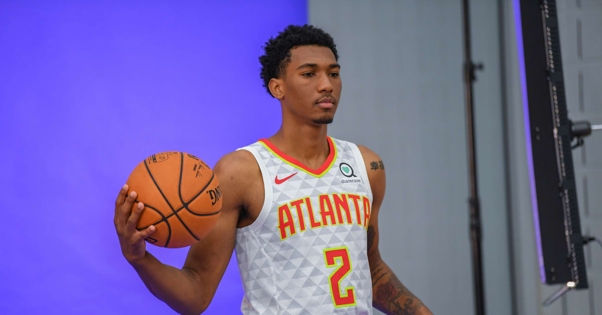 2022-23 Atlanta Hawks Player Preview: Trae Young - Sports Illustrated  Atlanta Hawks News, Analysis and More