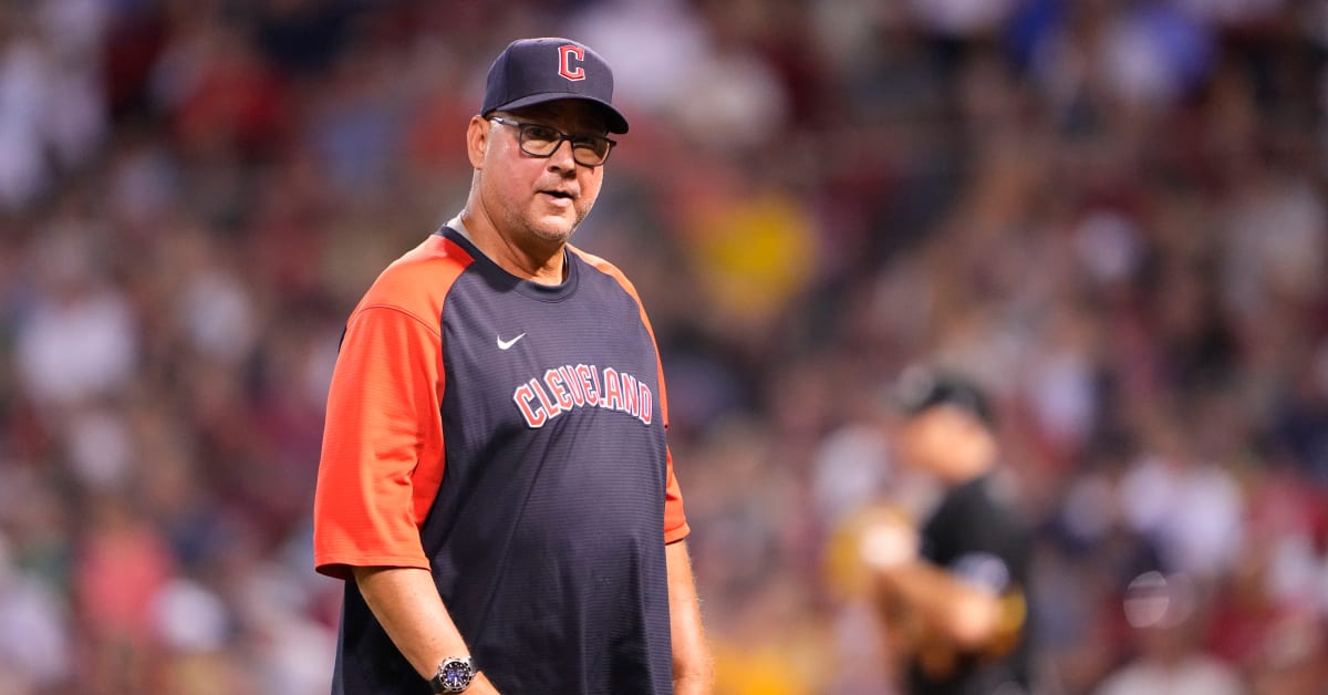 Tito Francona Stats & Facts - This Day In Baseball
