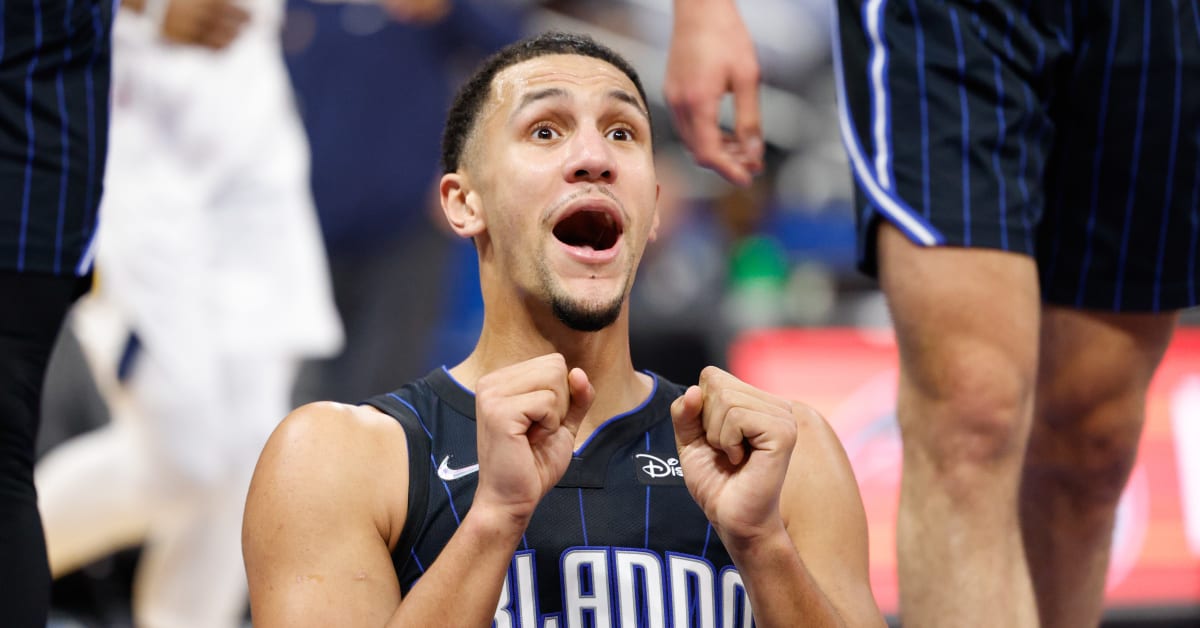 NBA Star Or Role Player How High Is Jalen Suggs Orlando Magic Ceiling Usatsi 17793432