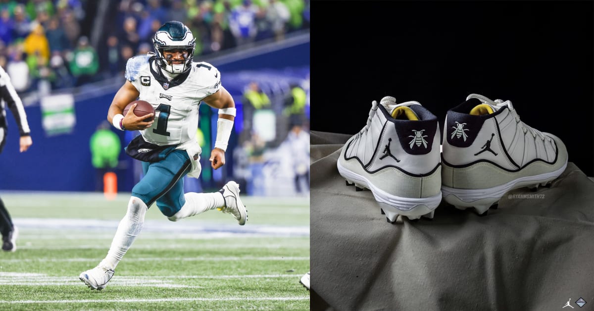 matthew stafford jordan cleats