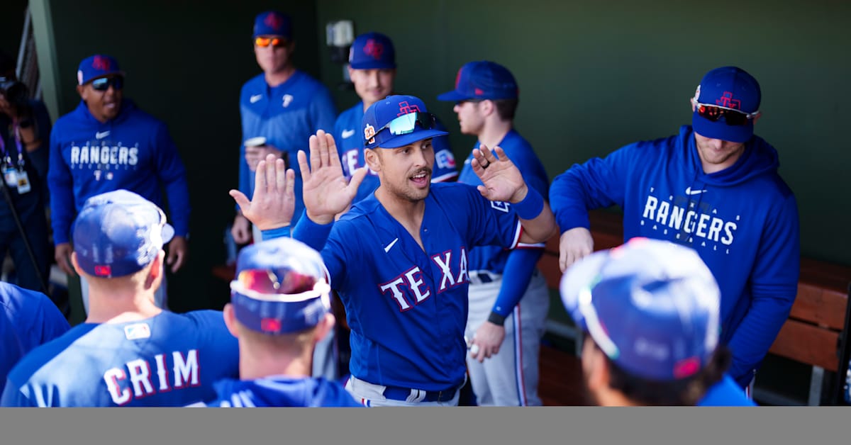 How to Watch Rangers vs. Guardians Feb. 26 Preview, Game Thread