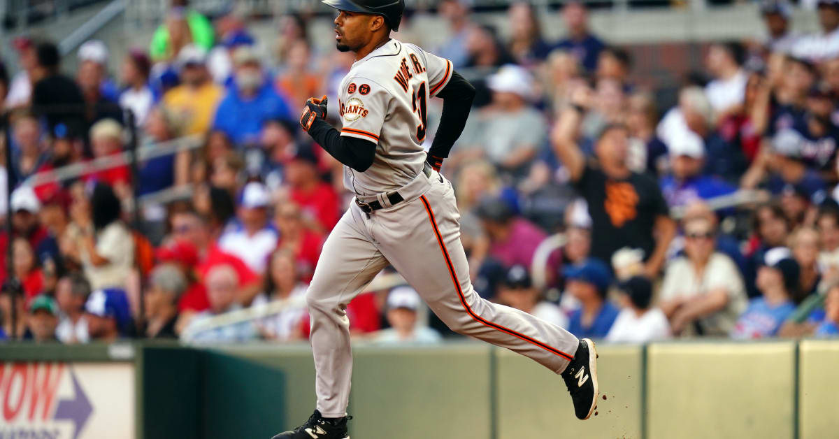 Giants injuries: LaMonte Wade Jr. to get an MRI - McCovey Chronicles
