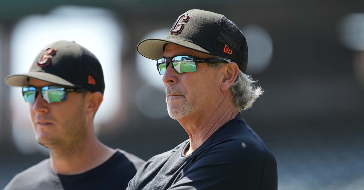 Bruce Bochy, Ron Wotus Talked About Texas Rangers Coaching Job Sports Illustrated Texas