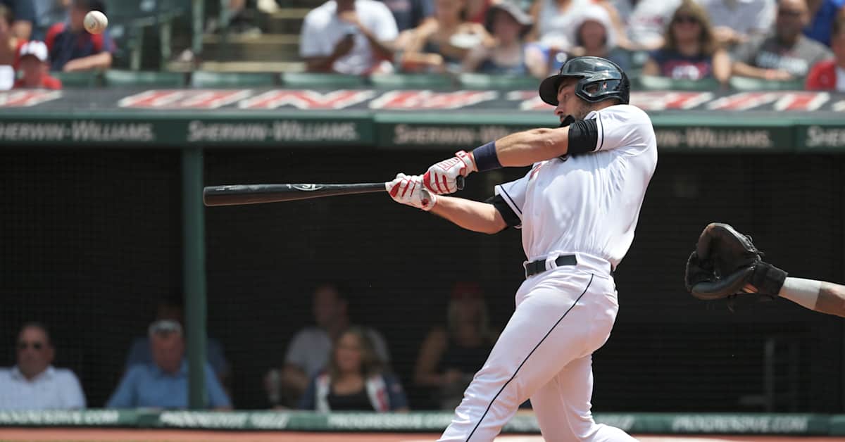 One Of The Hottest Hitters On The Cleveland Guardians Isn't Who You'd Expect Sports