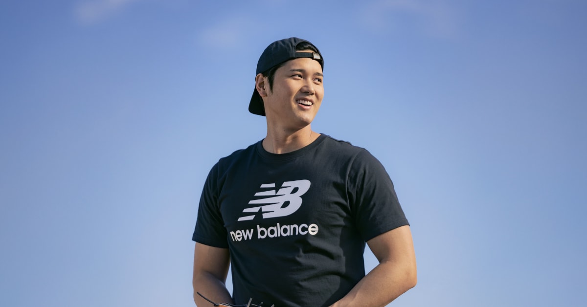 What Dodgers Fans Must Know About Shohei Ohtani's New Balance Deal