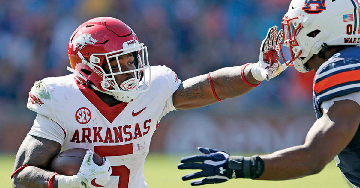 Area of Concern for Western Carolina Coach Spells Big Day for Jefferson