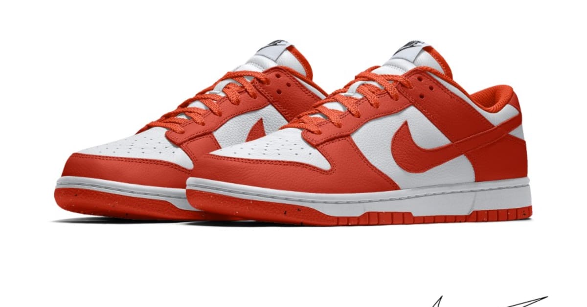 nike dunks