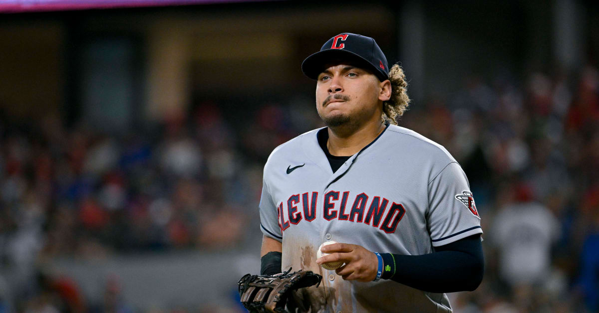 Guardians News: Josh Naylor’s Standing On MLB Network’s Top 100 Players List