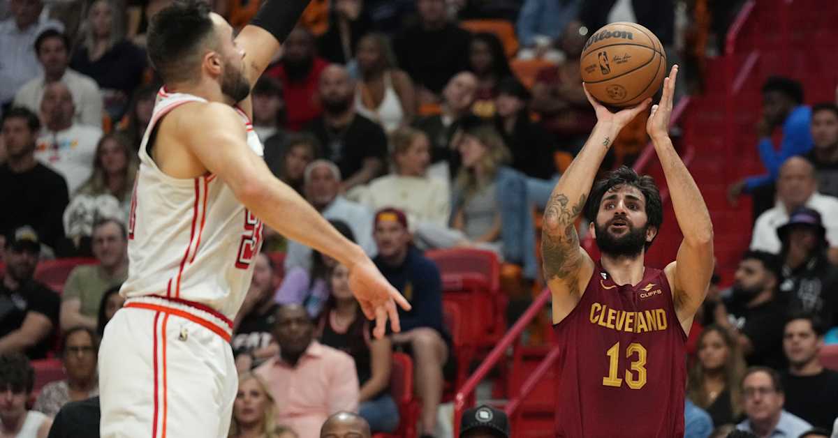 The Cleveland Cavaliers Are Finally Experiencing Playoff Like Games